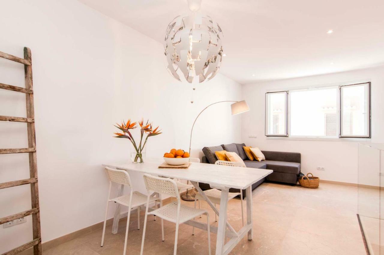 Ferienwohnung Sa Punta Portocolom  Exterior foto